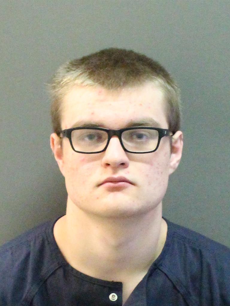  MATTHEW COLLITO Mugshot / County Arrests / Orange County Arrests