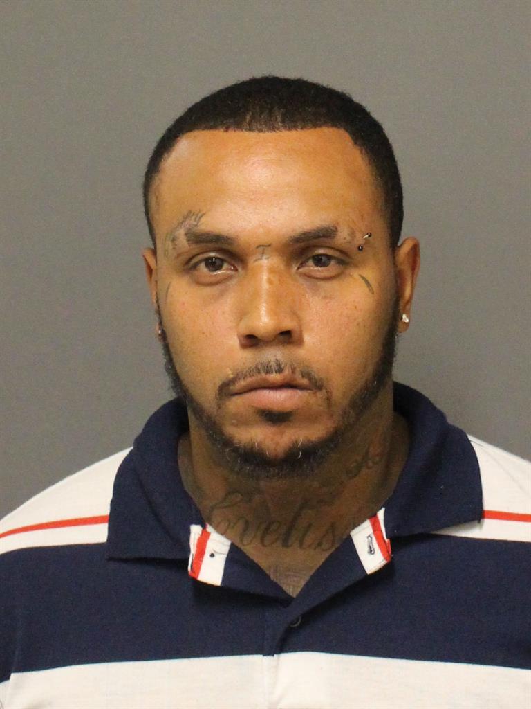  MIGUEL MELENDEZNIEVES Mugshot / County Arrests / Orange County Arrests