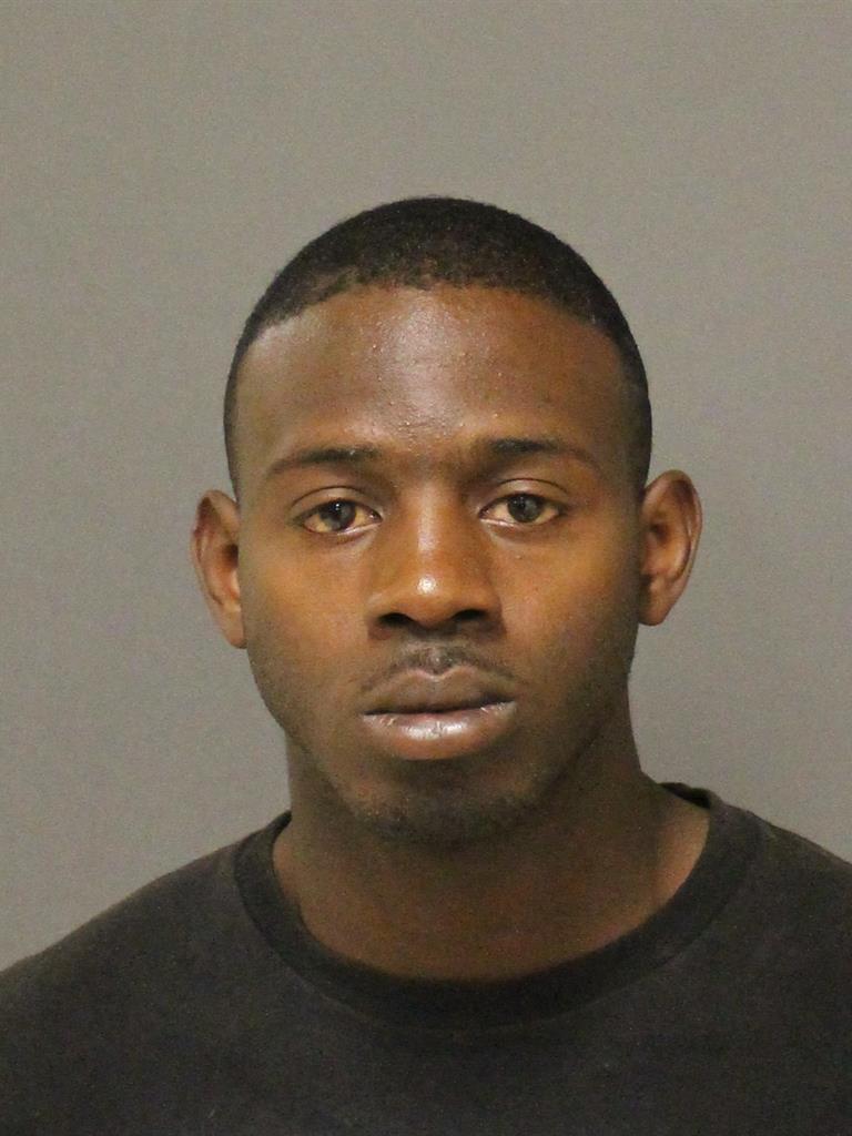  AMADE CONNER Mugshot / County Arrests / Orange County Arrests