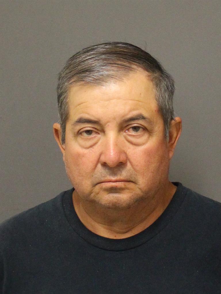  JONATAN OCHOA Mugshot / County Arrests / Orange County Arrests