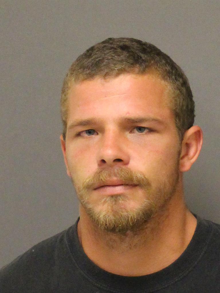  CHRISTOPHER MICHAEL GRAHAM Mugshot / County Arrests / Orange County Arrests
