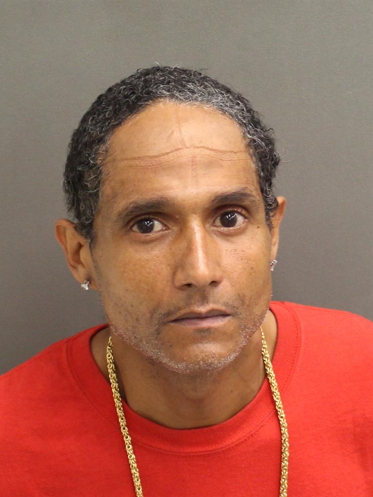  JAMES DAVID RIVERA Mugshot / County Arrests / Orange County Arrests