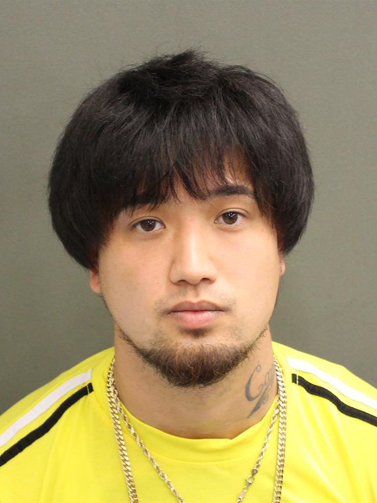  MUGEN ASANUMA PINTAR Mugshot / County Arrests / Orange County Arrests