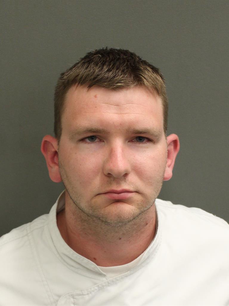  MATTHEW FRANCIS NEARY Mugshot / County Arrests / Orange County Arrests