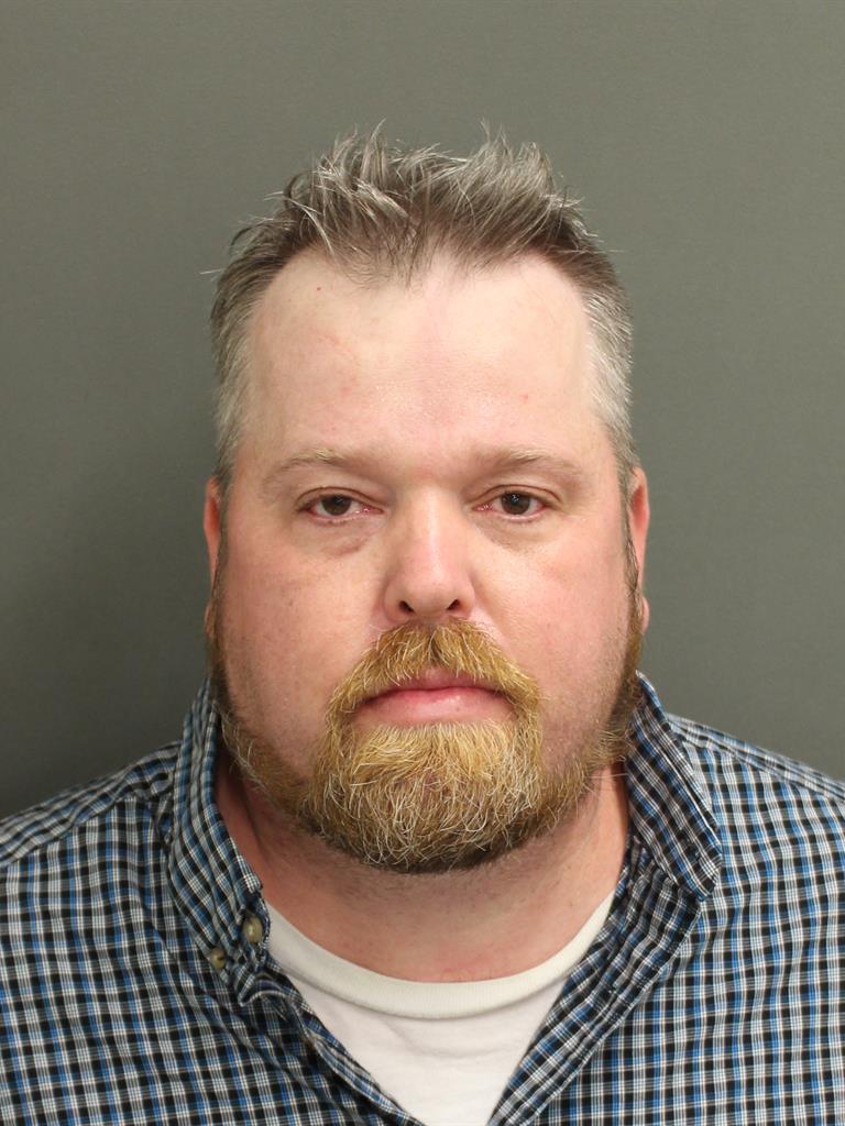  SCOTT KENNY Mugshot / County Arrests / Orange County Arrests