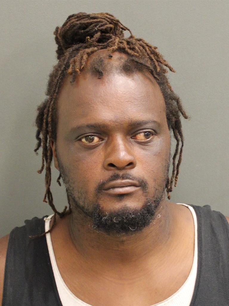  BRUCE EDMOND FUDGE Mugshot / County Arrests / Orange County Arrests