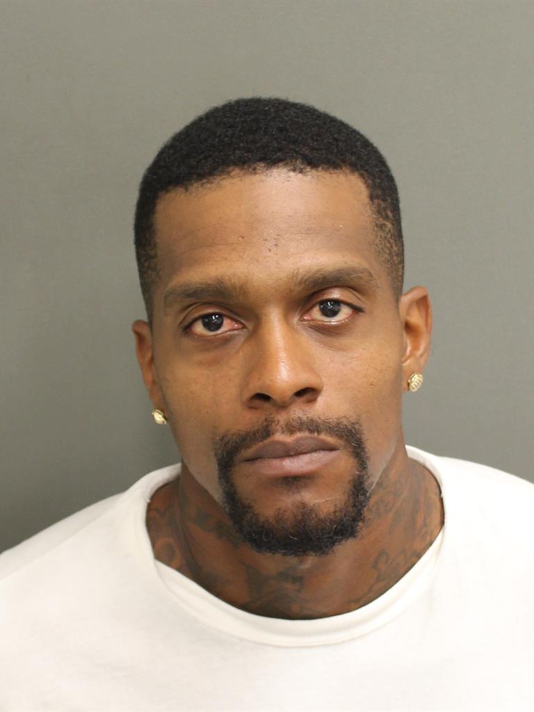  FRANK FITZGERALD GARTMOND Mugshot / County Arrests / Orange County Arrests