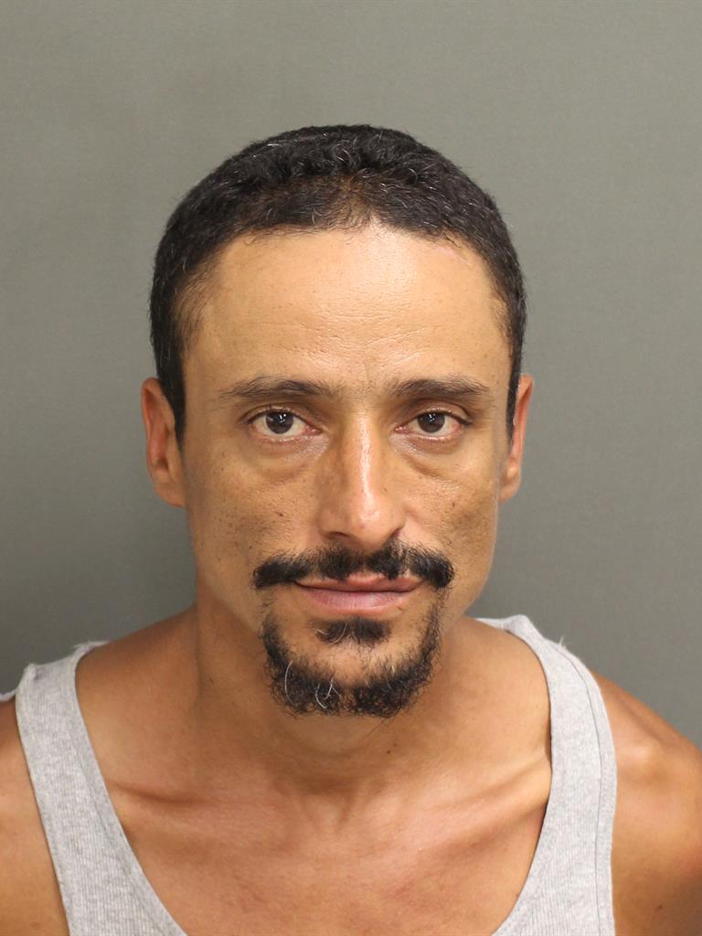  EDWIN ALBERT ALVAREZ Mugshot / County Arrests / Orange County Arrests