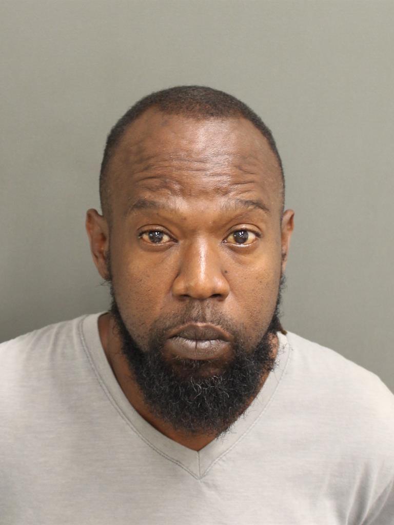  JOAQUIN HJALMAR COLLINS Mugshot / County Arrests / Orange County Arrests