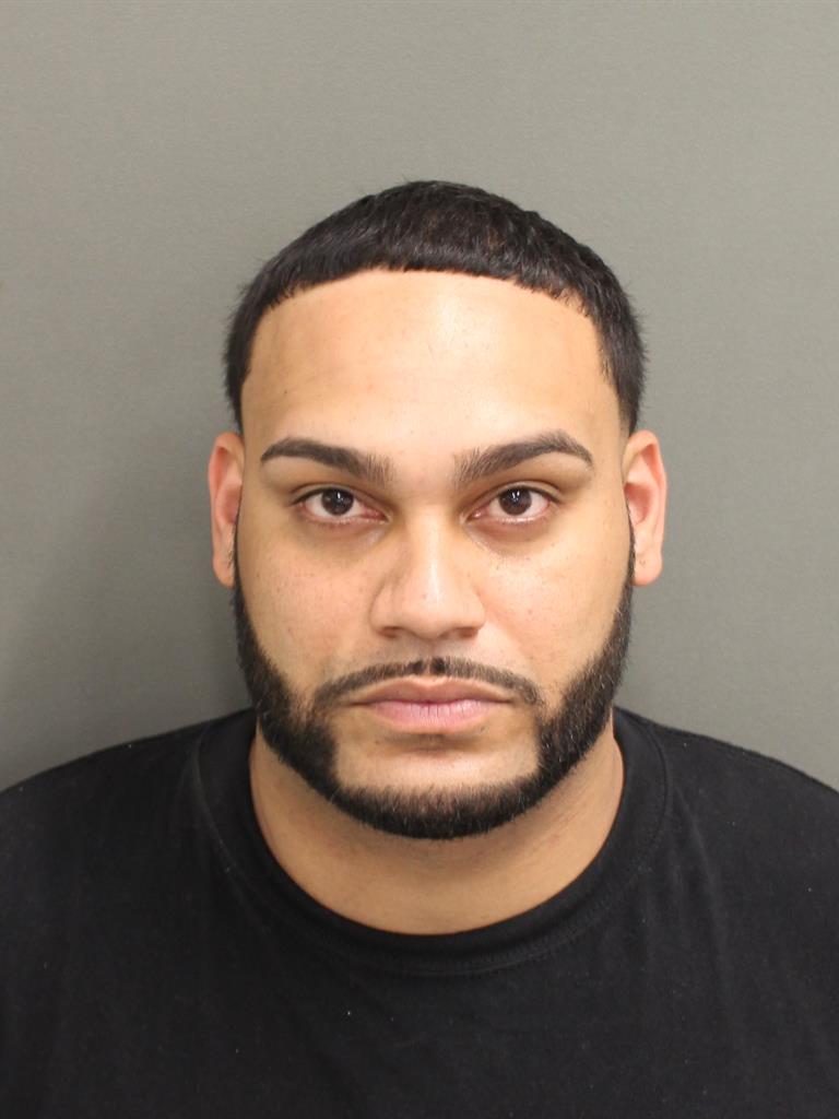  JOSEPH ANTHONY AYALA Mugshot / County Arrests / Orange County Arrests