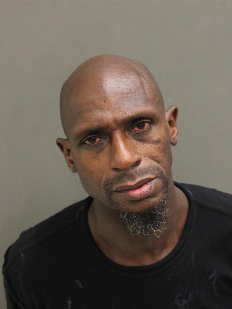  ANTWON BANARDO NEAL Mugshot / County Arrests / Orange County Arrests