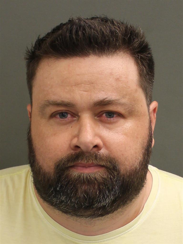  ABDESSALAM SAYARH Mugshot / County Arrests / Orange County Arrests