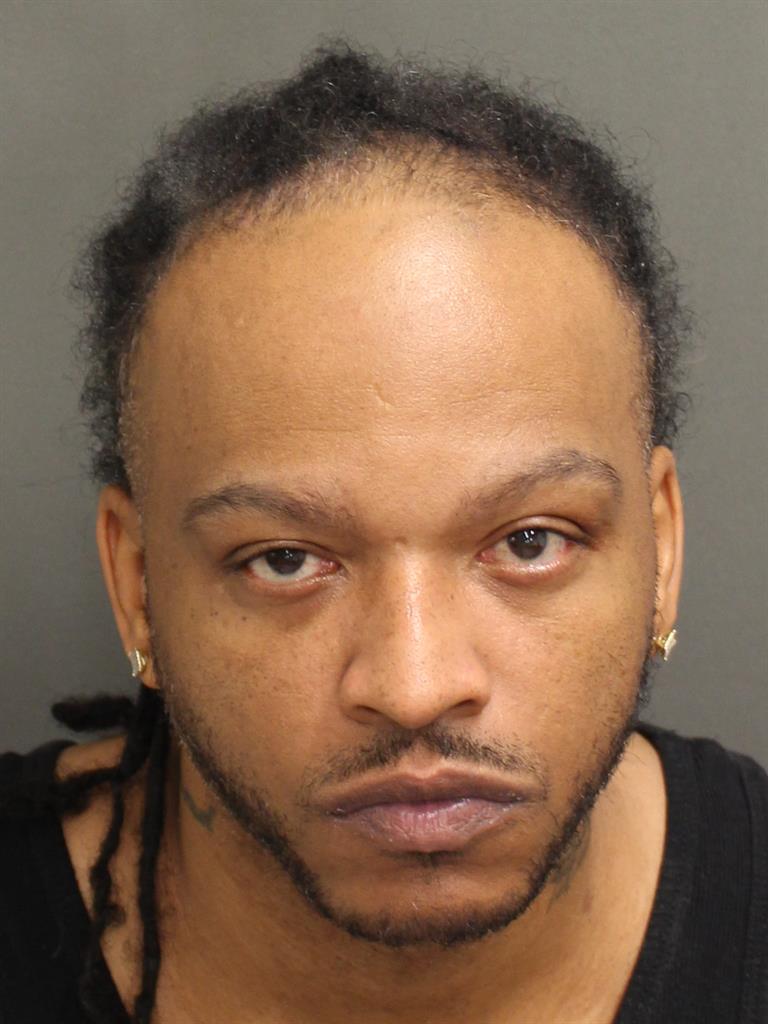  ROMEL ANTOWUANE REY Mugshot / County Arrests / Orange County Arrests