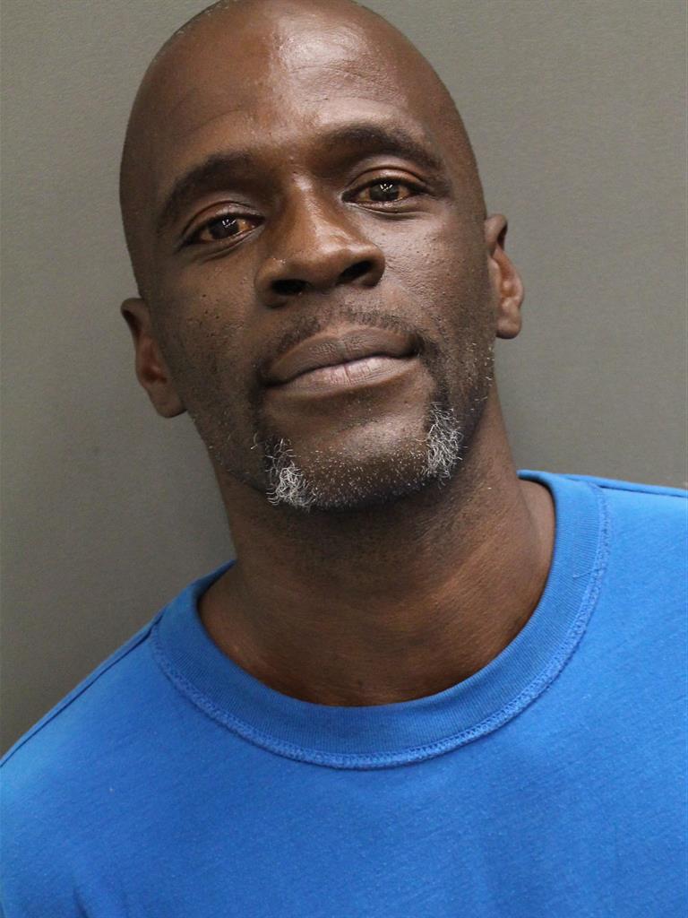  EUGENE FERNANDO TAYLOR Mugshot / County Arrests / Orange County Arrests