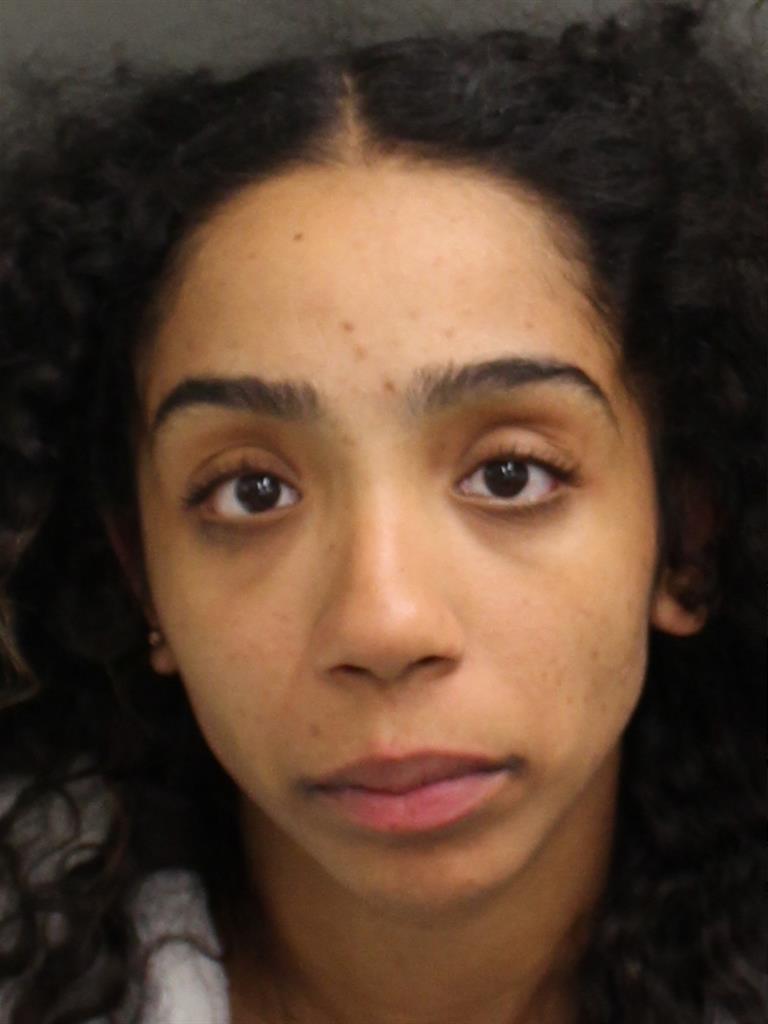  DARLENE RODRIGUEZ Mugshot / County Arrests / Orange County Arrests