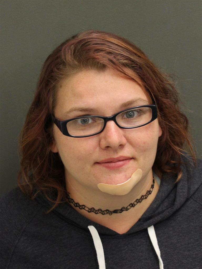  TINA MARIE SCHROCK Mugshot / County Arrests / Orange County Arrests