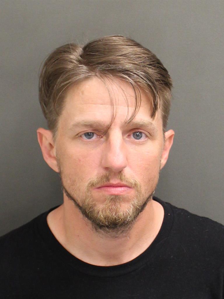  DAVID LEE PIERCE Mugshot / County Arrests / Orange County Arrests
