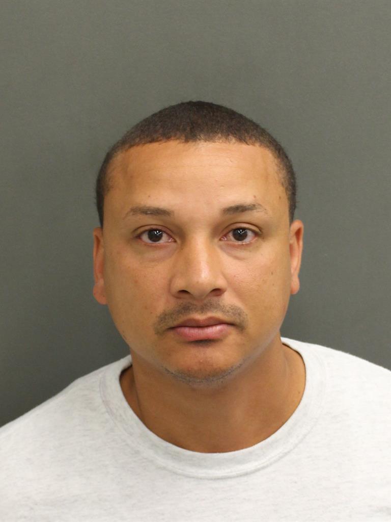  EDUARDO FRANCISCORAMOS Mugshot / County Arrests / Orange County Arrests