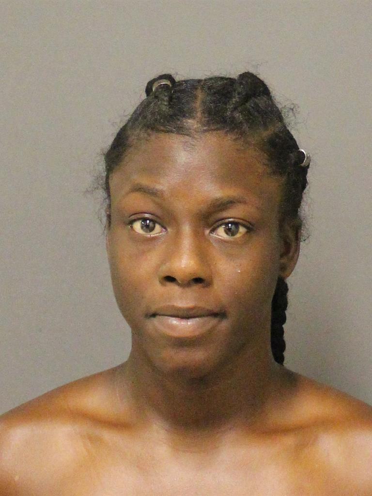  LASHANELL BELLAMY Mugshot / County Arrests / Orange County Arrests