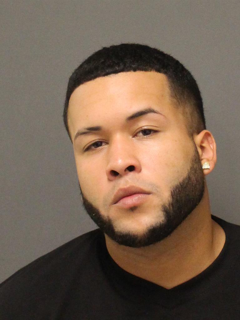  ABDRIEL JOEL CRUZ Mugshot / County Arrests / Orange County Arrests
