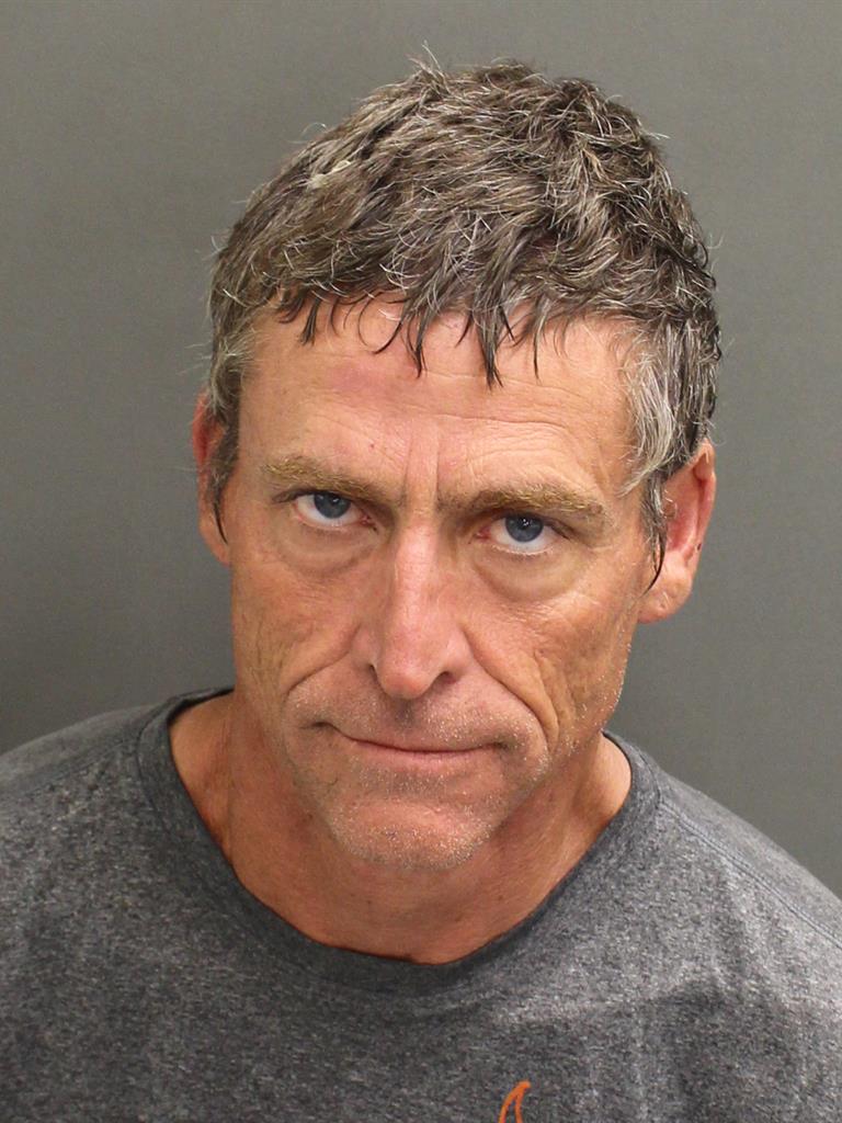  MICHAEL HERREN Mugshot / County Arrests / Orange County Arrests