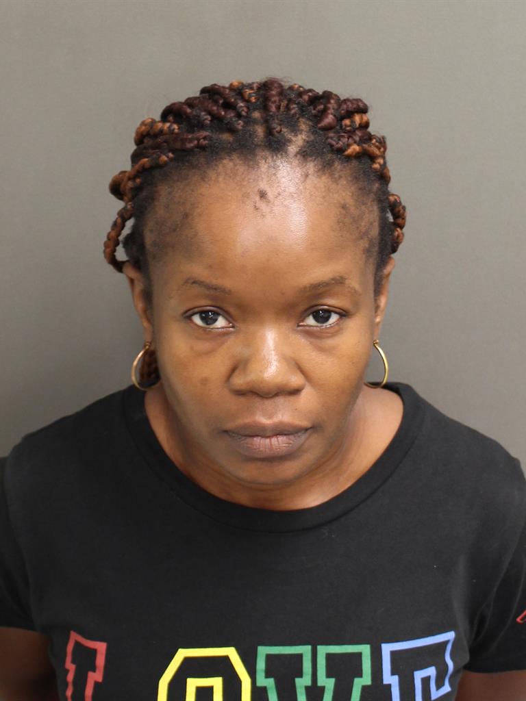  FELICIA AUGUSTINE EFFIONG Photo Image