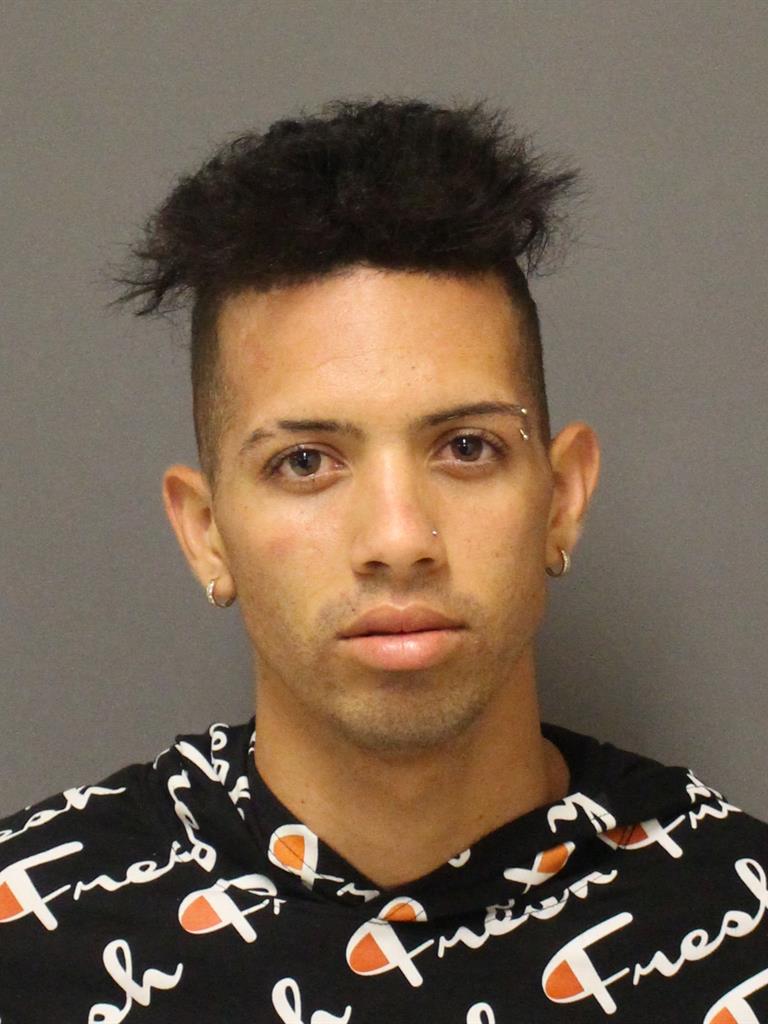  ENRIQUE HERNANDEZMEDINA Mugshot / County Arrests / Orange County Arrests