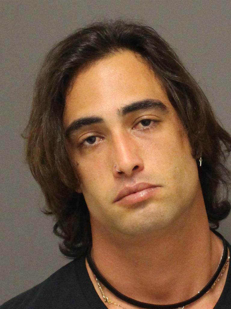  IVAN ALBERTO COBIANJIMENEZ Mugshot / County Arrests / Orange County Arrests