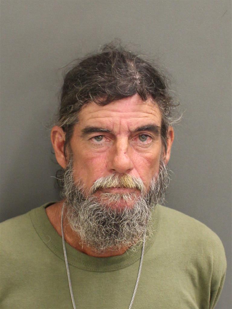  BOBBY BOWMAN Mugshot / County Arrests / Orange County Arrests