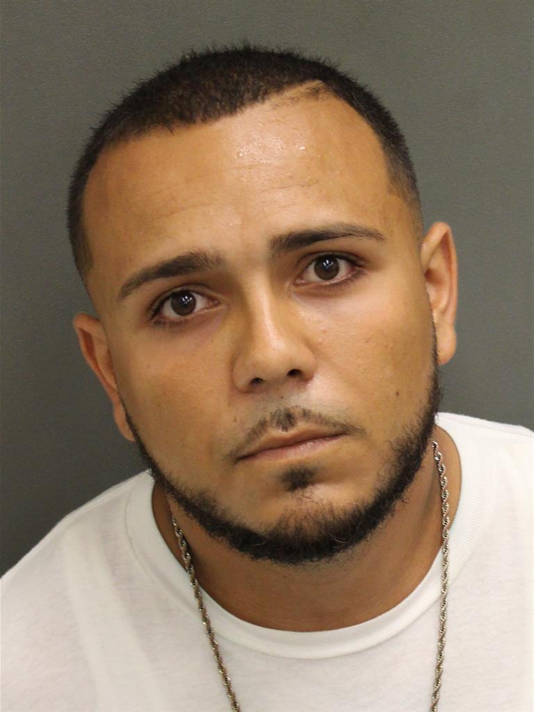  ANDREW JAMES ROJAS Mugshot / County Arrests / Orange County Arrests