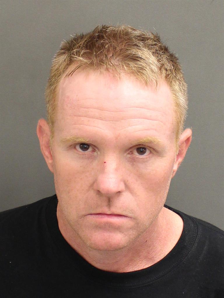  KELLY SHANE BOYD Mugshot / County Arrests / Orange County Arrests