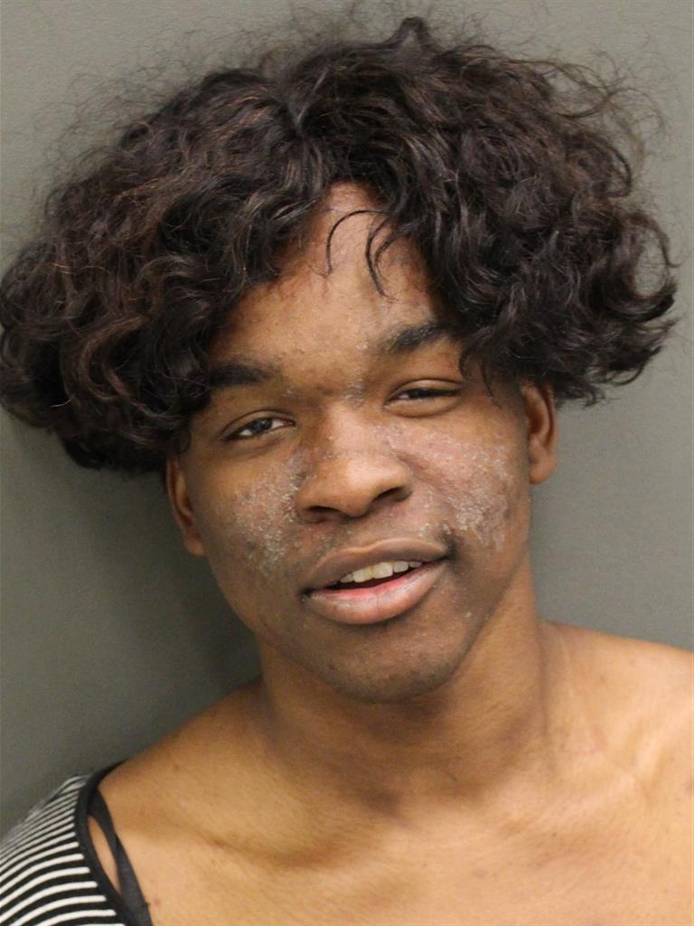 VINCENT ANTONIO BROWN Mugshot VINCENT ANTONIO BROWN Mugshot / County Arrests / Orange County Arrests
