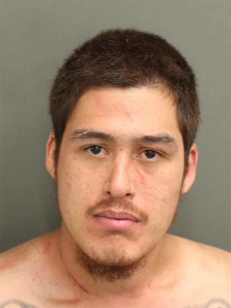  MARC ANTHONY PEREZ Photo Image