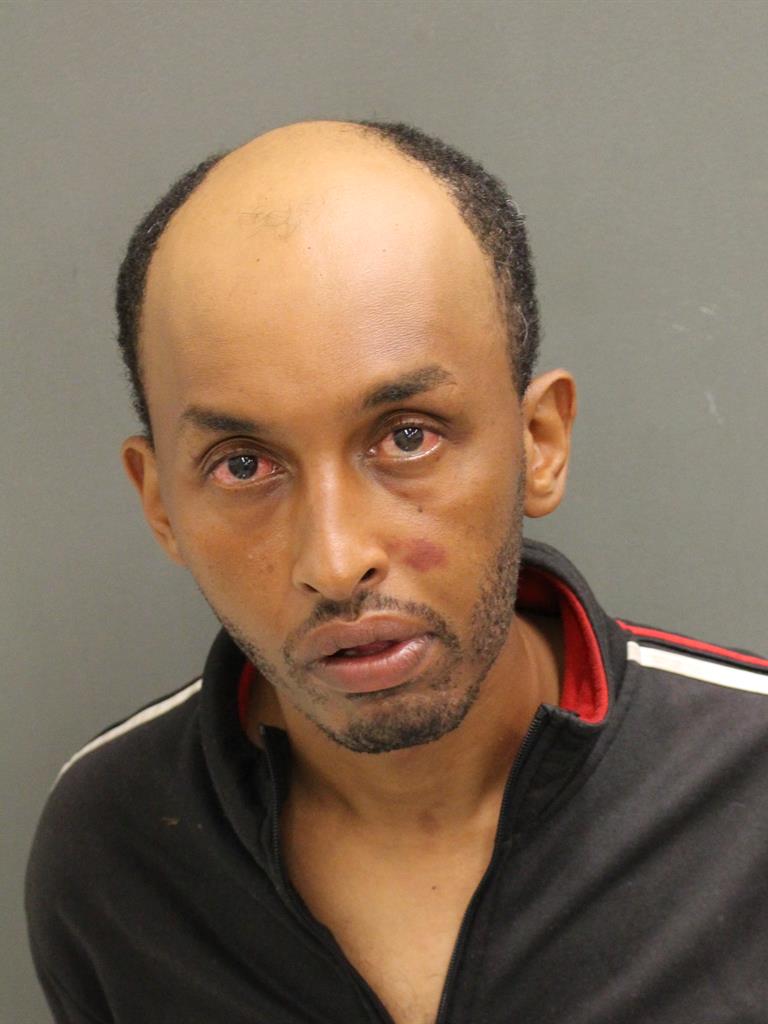  TEODROS KEBEDE Photo Image