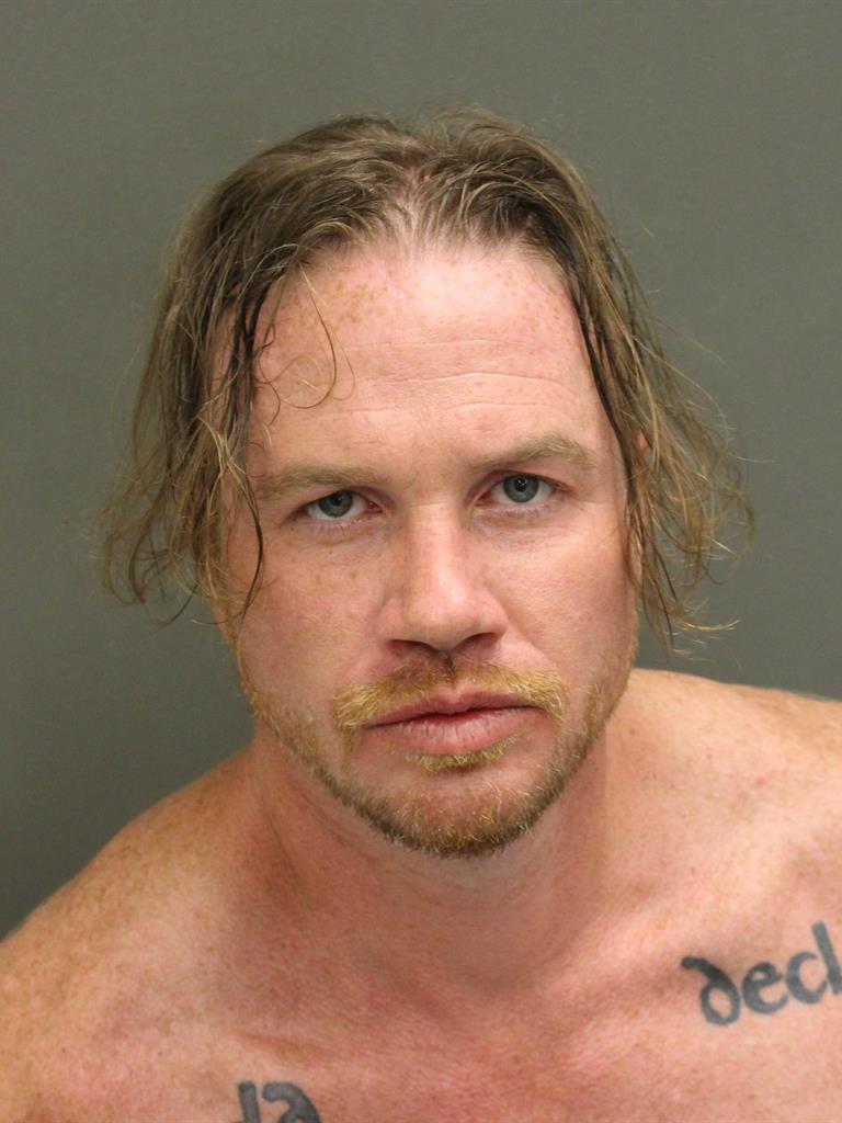  JOSHUA KING FLAVIN Photo Image