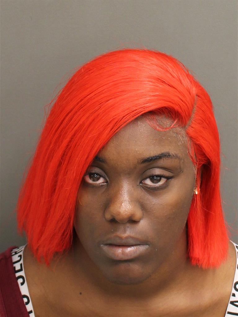  RAEYANA HAMILTON Photo Image