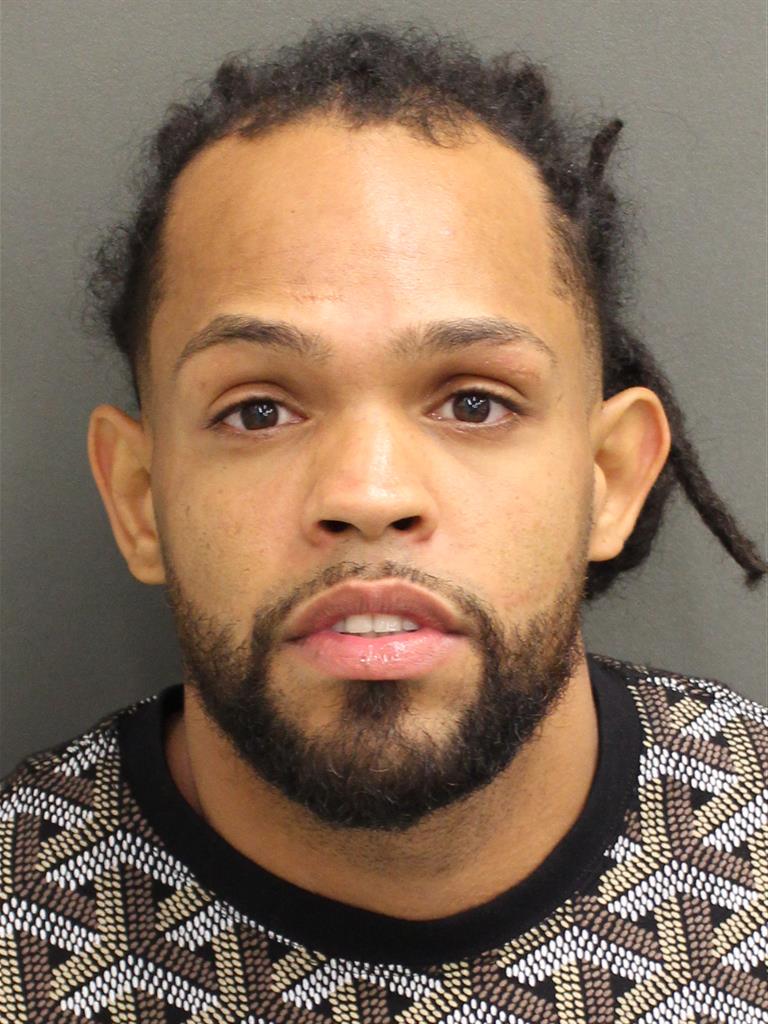  RASHAWN BERNARD SANTOS Photo Image