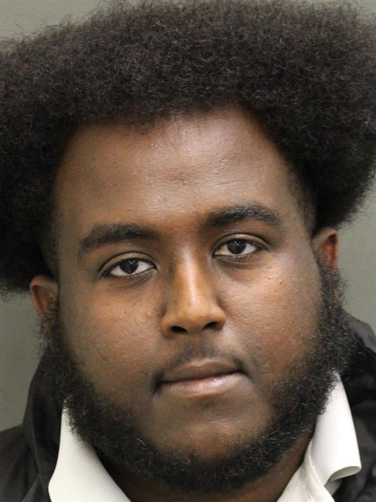  NAHOM M S NEGUSSIE Photo Image