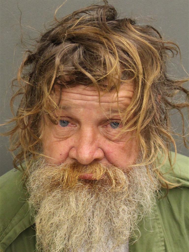  JEFFERY W FINLEY Mugshot / County Arrests / Orange County Arrests