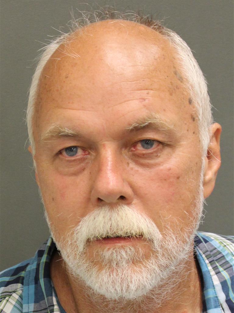  BOBBY JOE DOVER Mugshot / County Arrests / Orange County Arrests