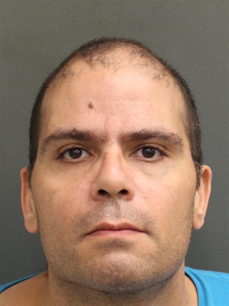  GERALD  JR RIVERA Photo Image