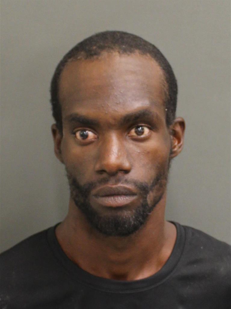 ERIC DARNELL RICH Mugshot ERIC DARNELL RICH Mugshot / County Arrests / Orange County Arrests