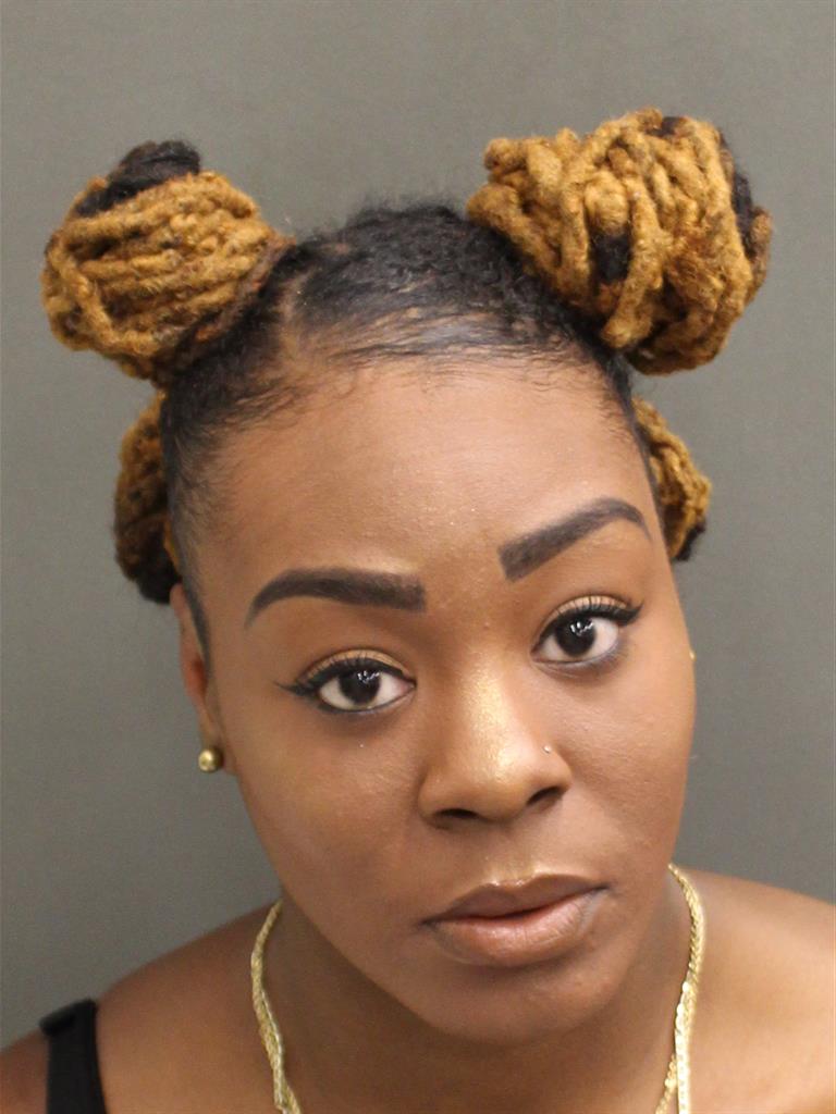  LATIFAH NZINGER HOPE Photo Image