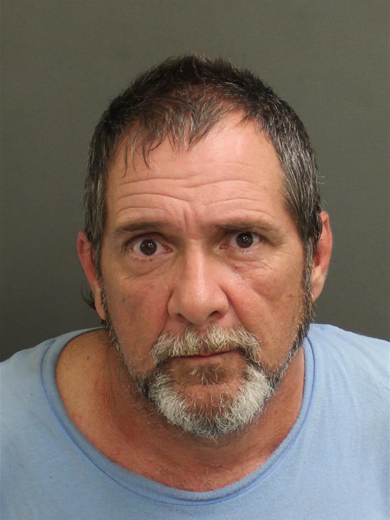  MICHAEL RAY HUNT Mugshot / County Arrests / Orange County Arrests