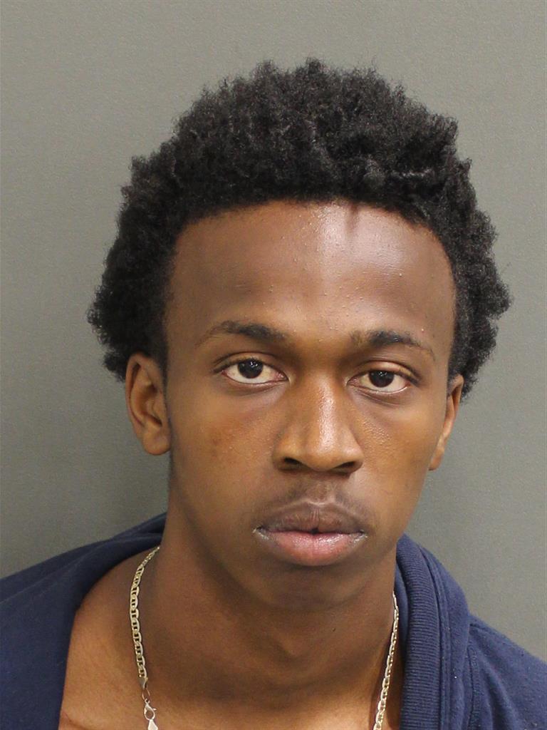  DEON JUSTICE Photo Image