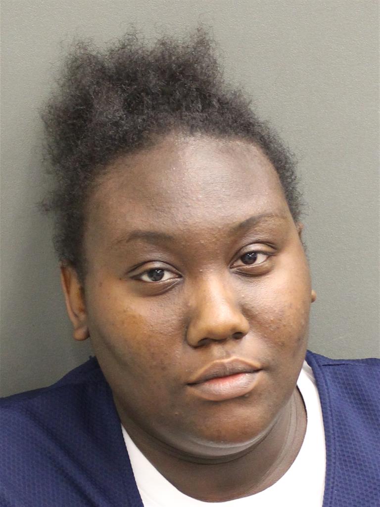  SHANTORIA HARRIS Photo Image