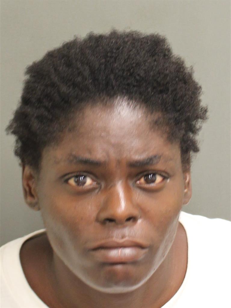  BERNICE LINELLE RUTH Photo Image