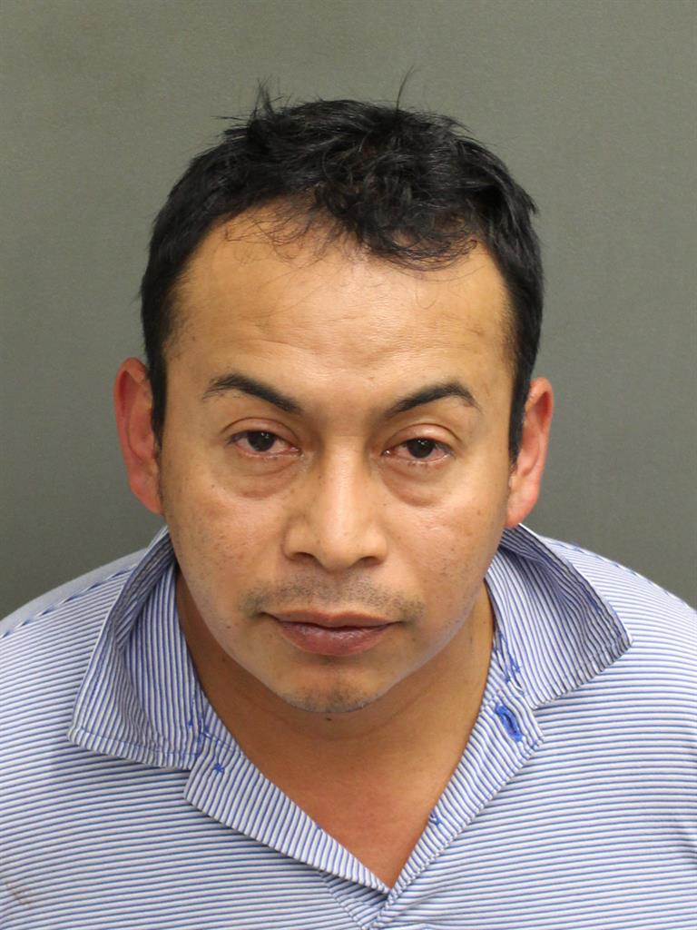  CHRISTIAN F GONZALEZ Photo Image