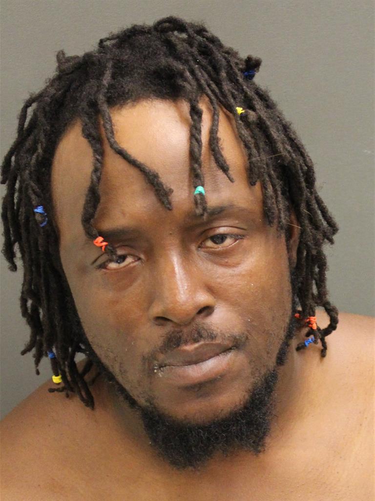  ETOILE OMAR COLE Photo Image