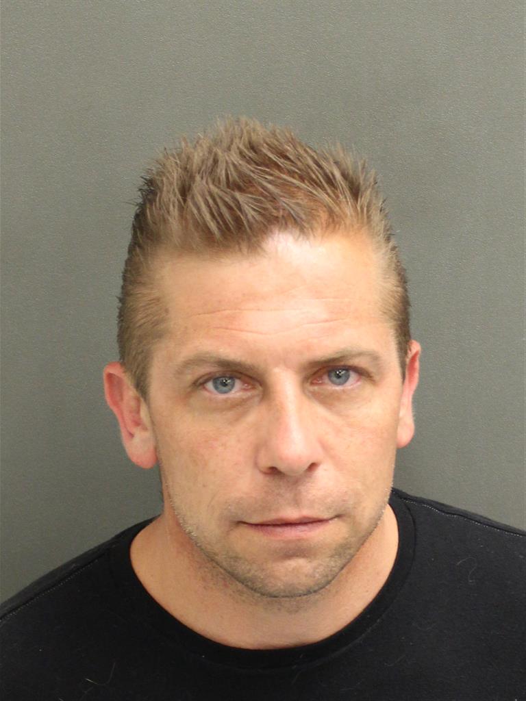  DAVID ADAM STACHELSKI Mugshot / County Arrests / Orange County Arrests